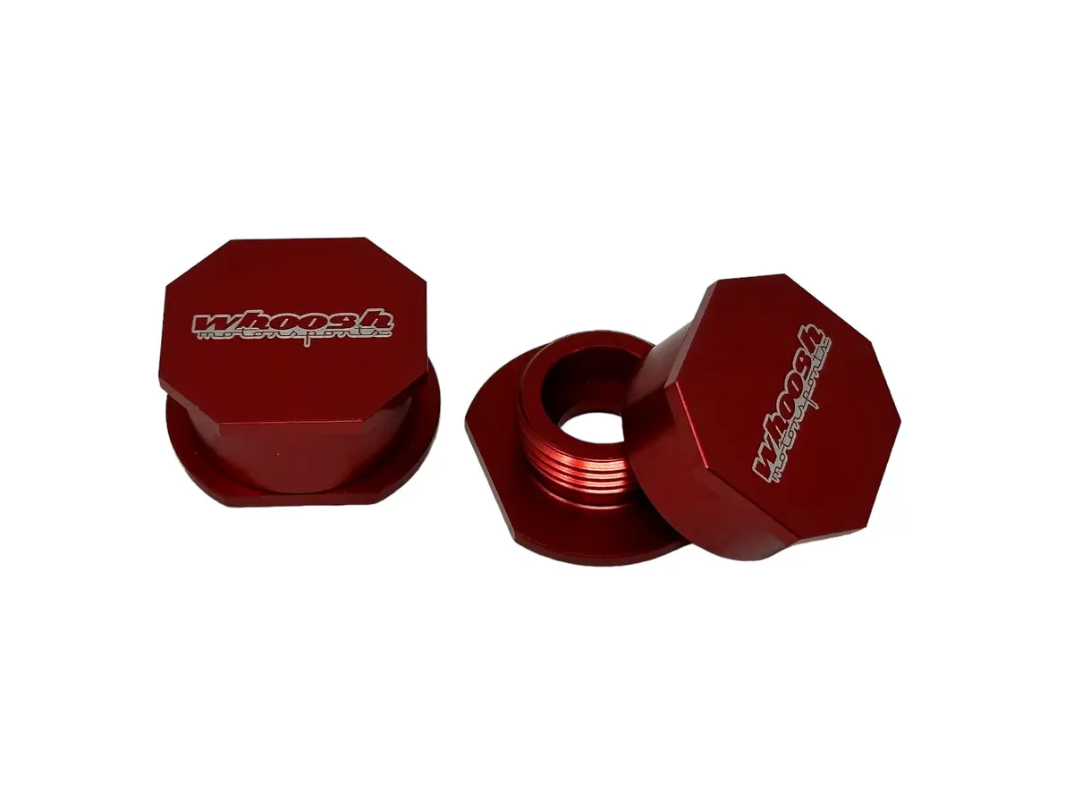 Whoosh Motorsports Shifter Cable Bushings 2013-2018 Focus St/Rs *Free Shipping* 2