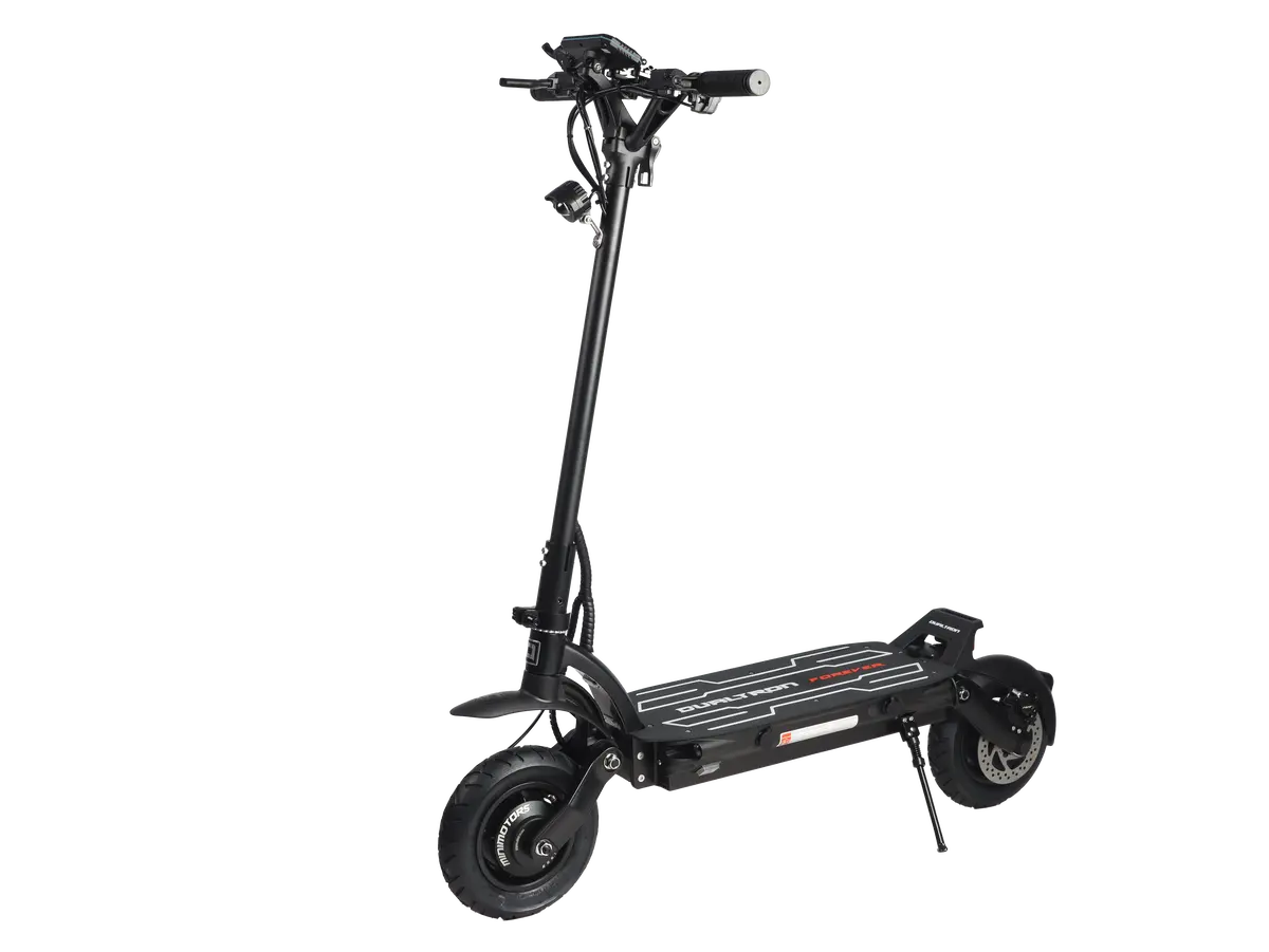 Dualtron Forever Electric Scooter (60V 27Ah) 1