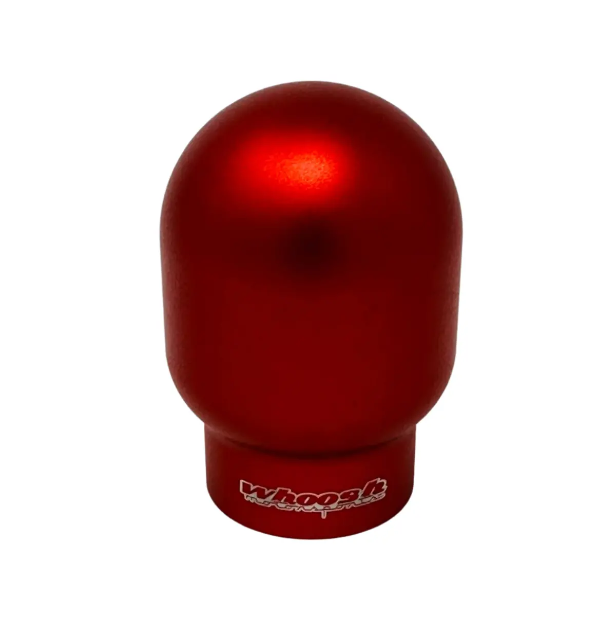 Whoosh Motorsports Weighted Shift Knob | Direct Fit For All Fiesta St, Focus St/Rs *Free Shipping* 4
