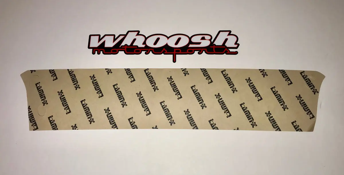 Lamin-X Ford Fiesta St (2014+) 3Rd Brake Light Cover *Free Shipping* 1