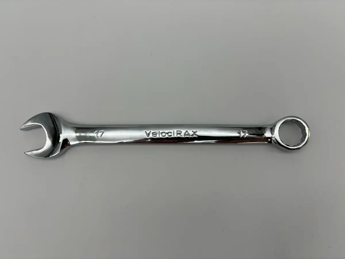 Velocirax 17Mm Anti-Rattle Wrench 1