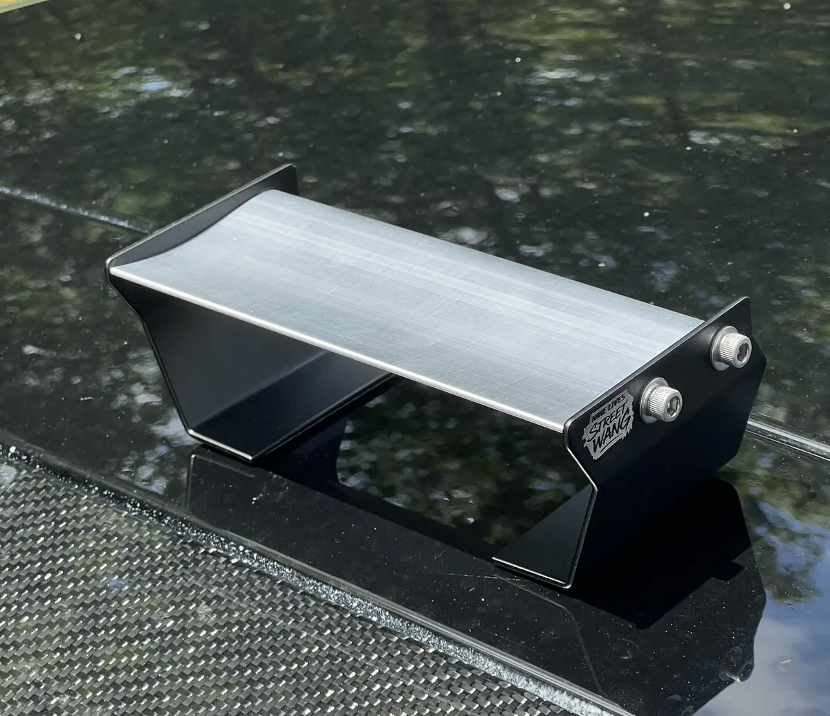 Mini Mini Mini Wang 1