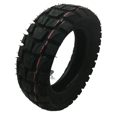 10X3.2" Off-Road Tire 1
