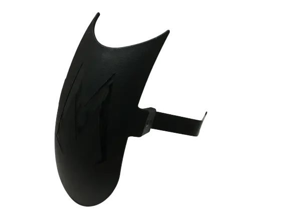 Mantis Rear Fender Extender 1