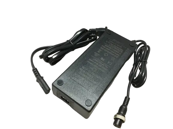 Mantis Original Charger 1