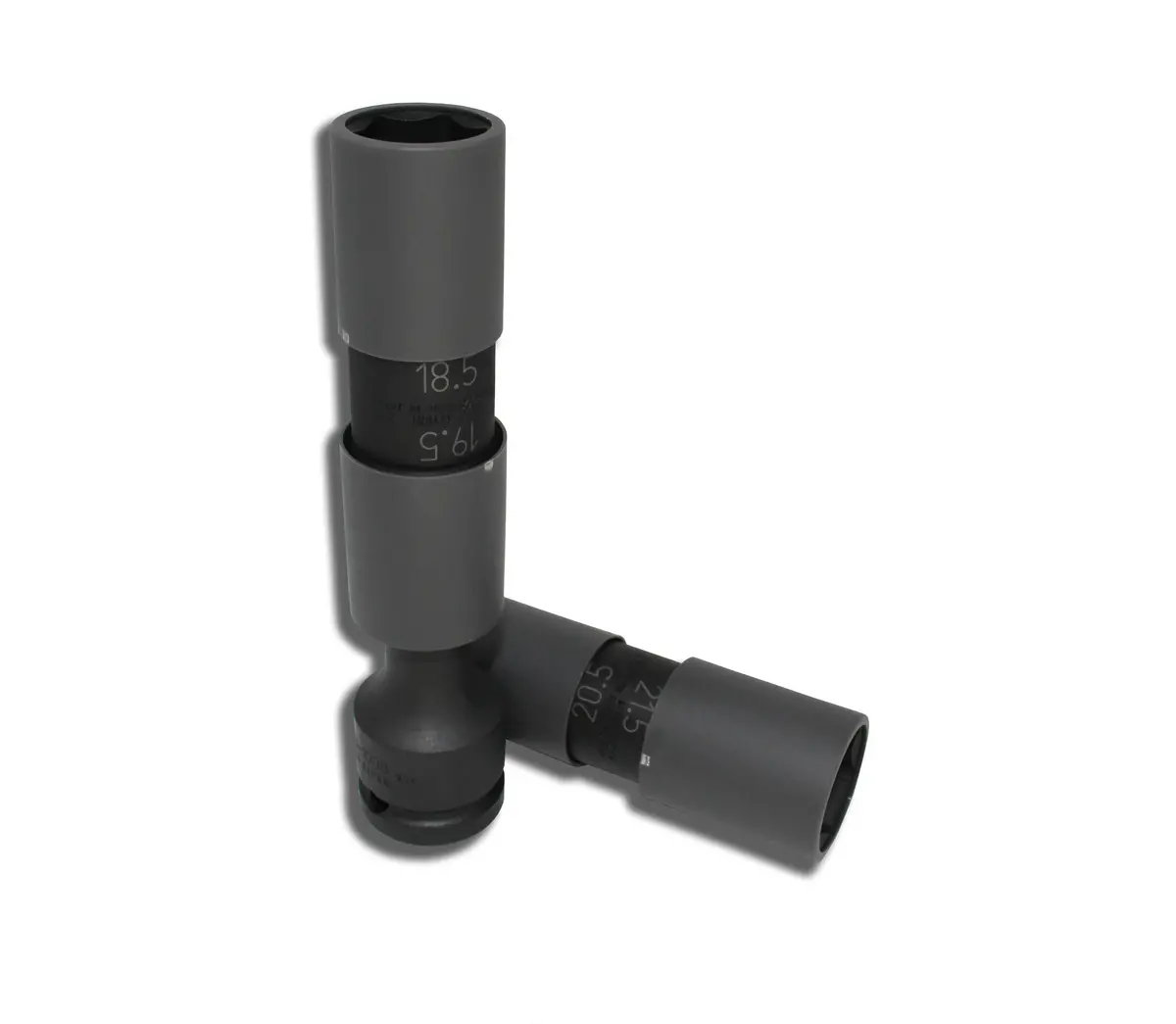 Stud Setter  3/8  Length 190Mm 1