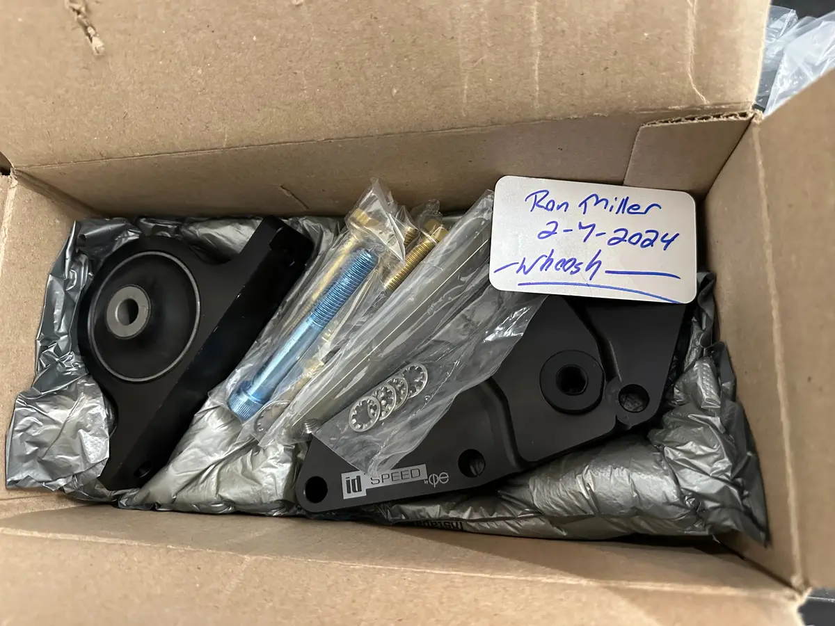 Id Speed Rear Diff Brace Open Box 1
