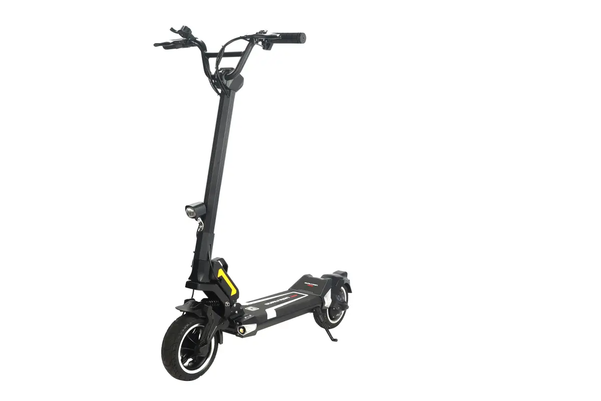 Dualtron Togo Electric Scooter (36V 7.8Ah) 1