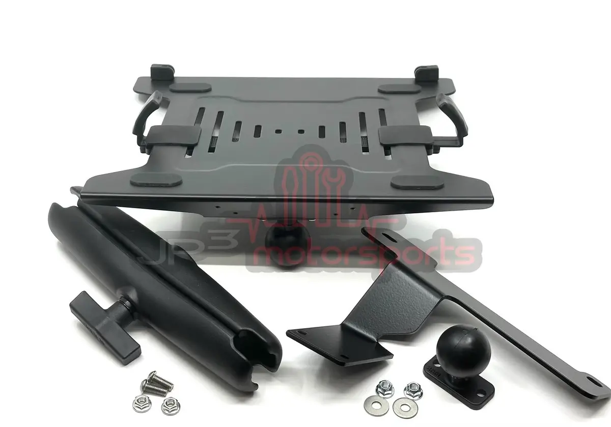 Mazda Rx7 Fd3s Laptop Mount (Rhd) (With Bracket) 1