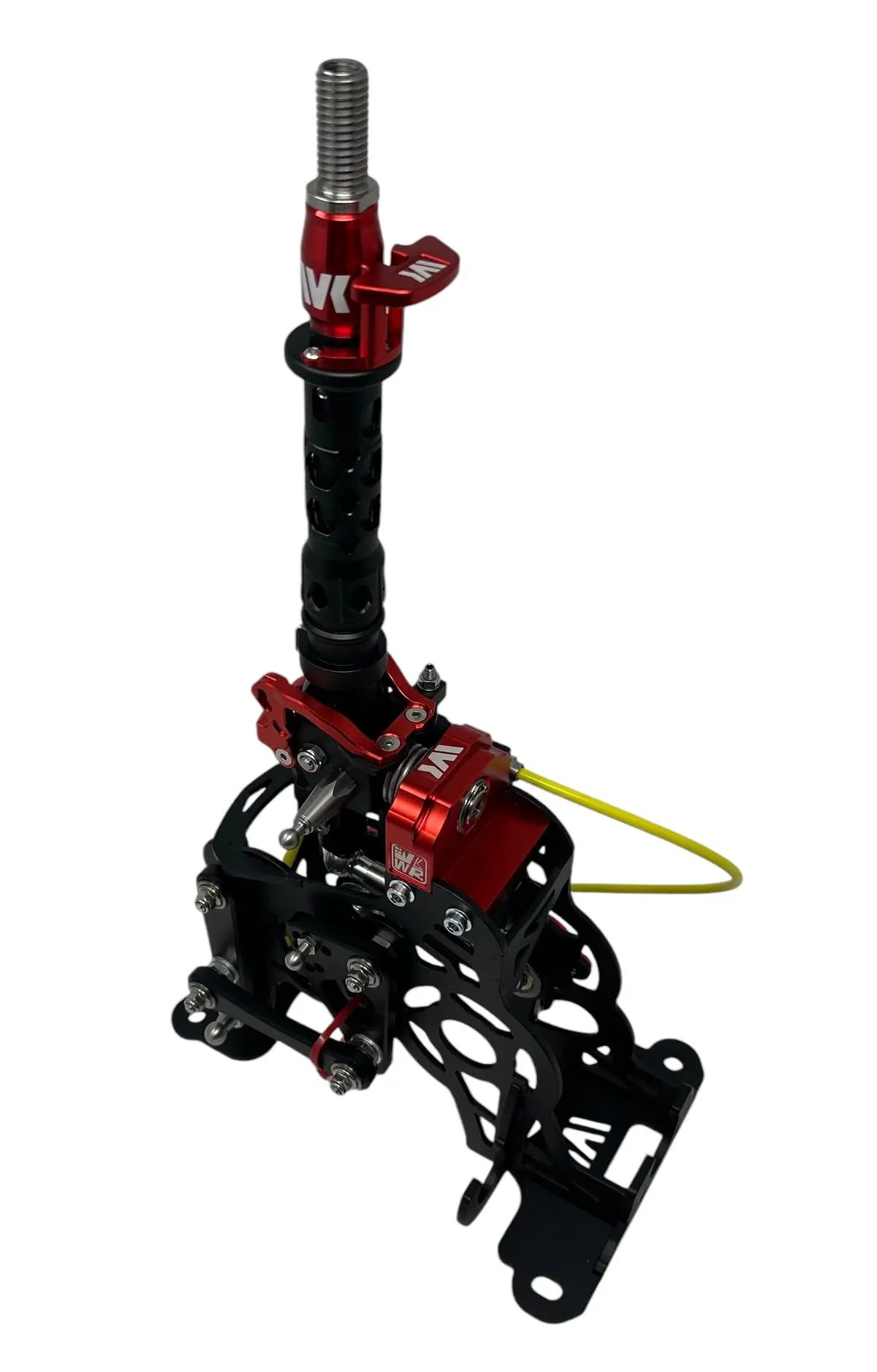 Wk Motorsport Short Shifter 2014-2019 Fiesta St 1
