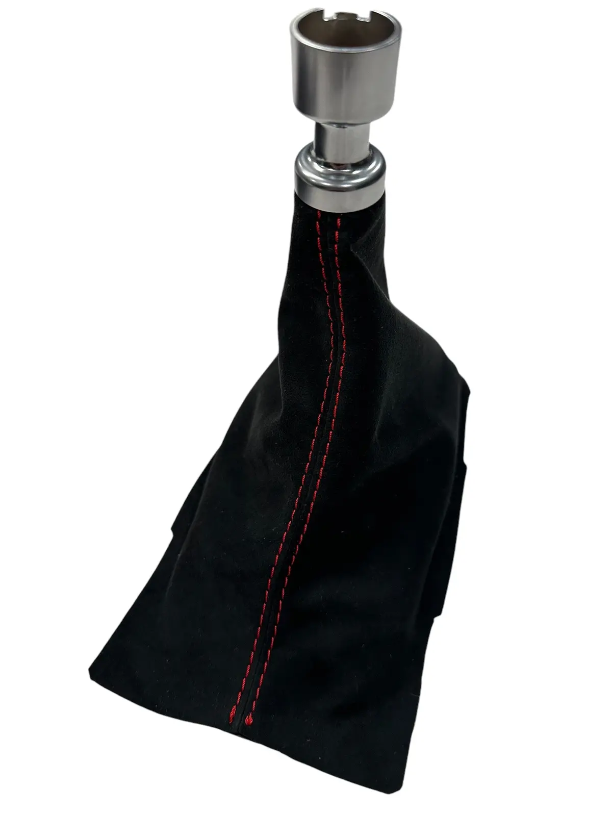 Whoosh Motorsports Alcantara Shift Boot 2014-2019 Fiesta St  *Free Shipping* 1