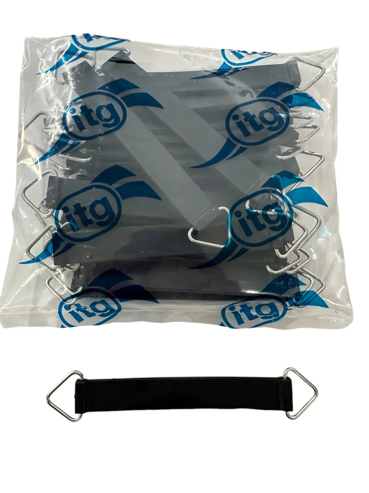 Itg Retaining Strap  2014+ Fiesta St 1