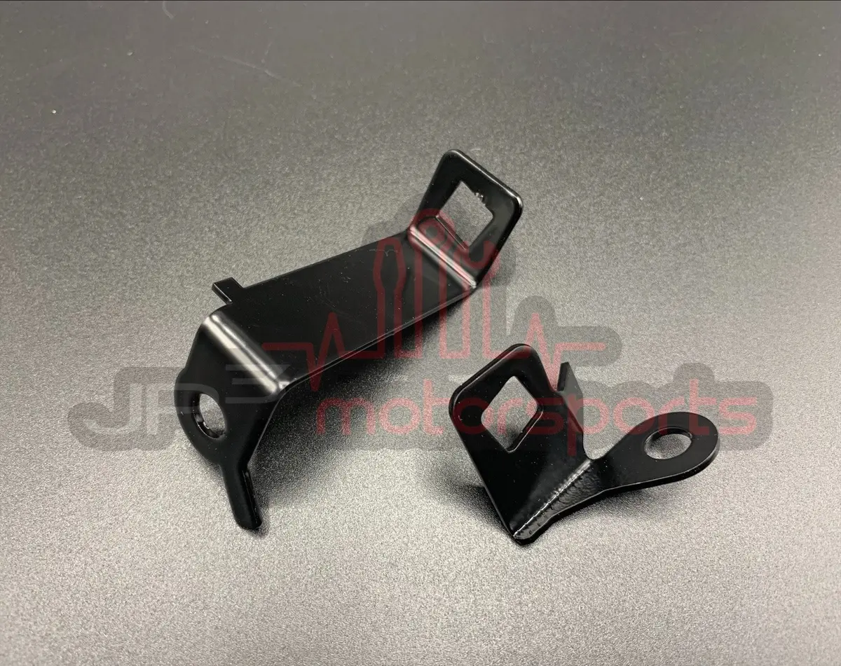 Mazda Rx7 Fd3s Replica Throttle Cable Bracket Combo Kit 1