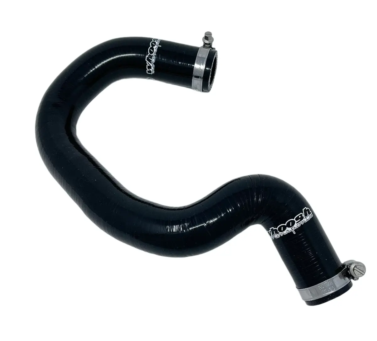 Whoosh Motorsports Ds Breather Hose 2014-2019 Fiesta St 1