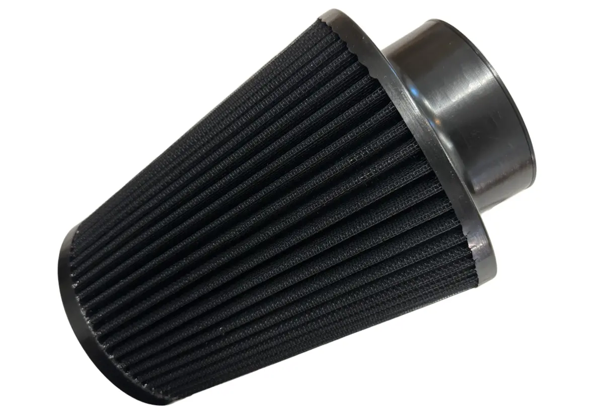 Whoosh Motorsports Replacement Pleated Filter Fits Hyundai N Vehicles 1