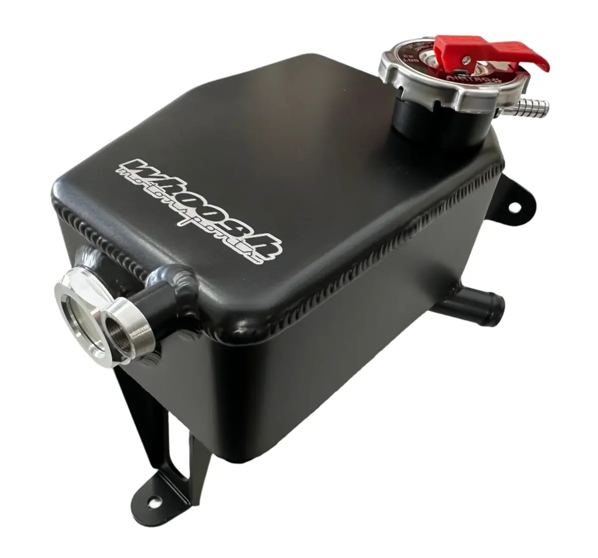 Whoosh Motorsports Coolant Reservoir  2022-2026 Elantra N 1