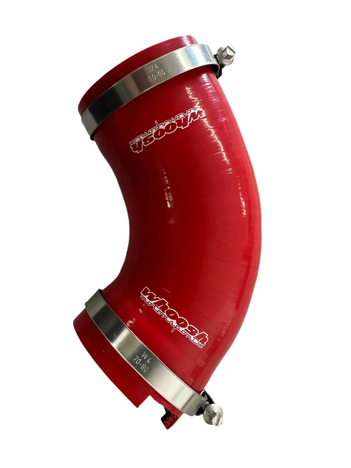 Whoosh Motorsports Afe Takeda Inlet Hose Replacement - Fits All Hyundai N Models 1