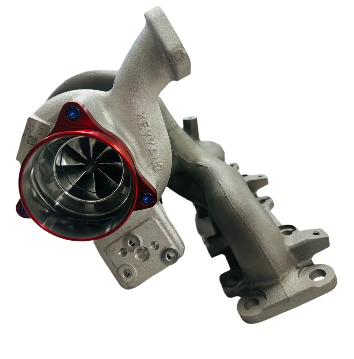 T51r Mod Pure550 Hybrid Turbo Upgrade For 2.0L Hyundai N Vehicles  *Free Shipping* 1