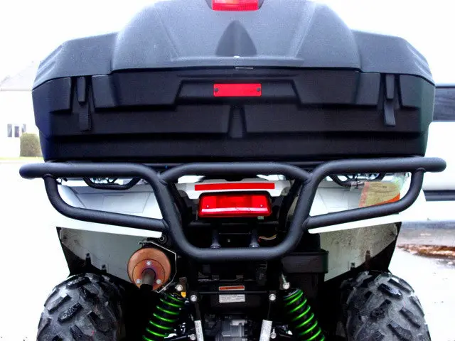 Pare-Choc Arrière // Kawasaki Brute Force 750I 2012+ 1