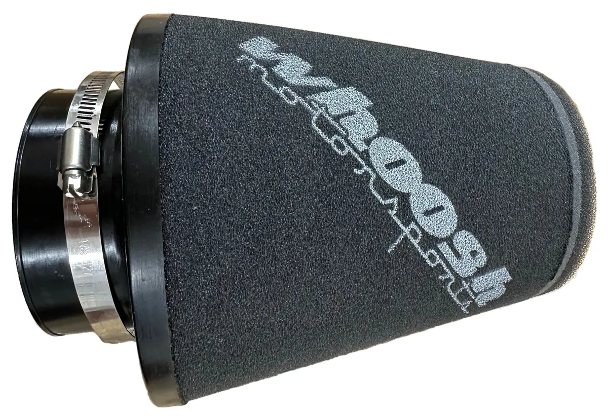 Whoosh Motorsports Replacement Foam Filter Fits Hyundai N Vehicles 1