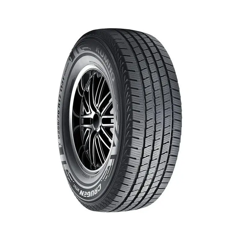 235/60R17 | Kumho Crugen Ht51 All Weather 3Pms 1