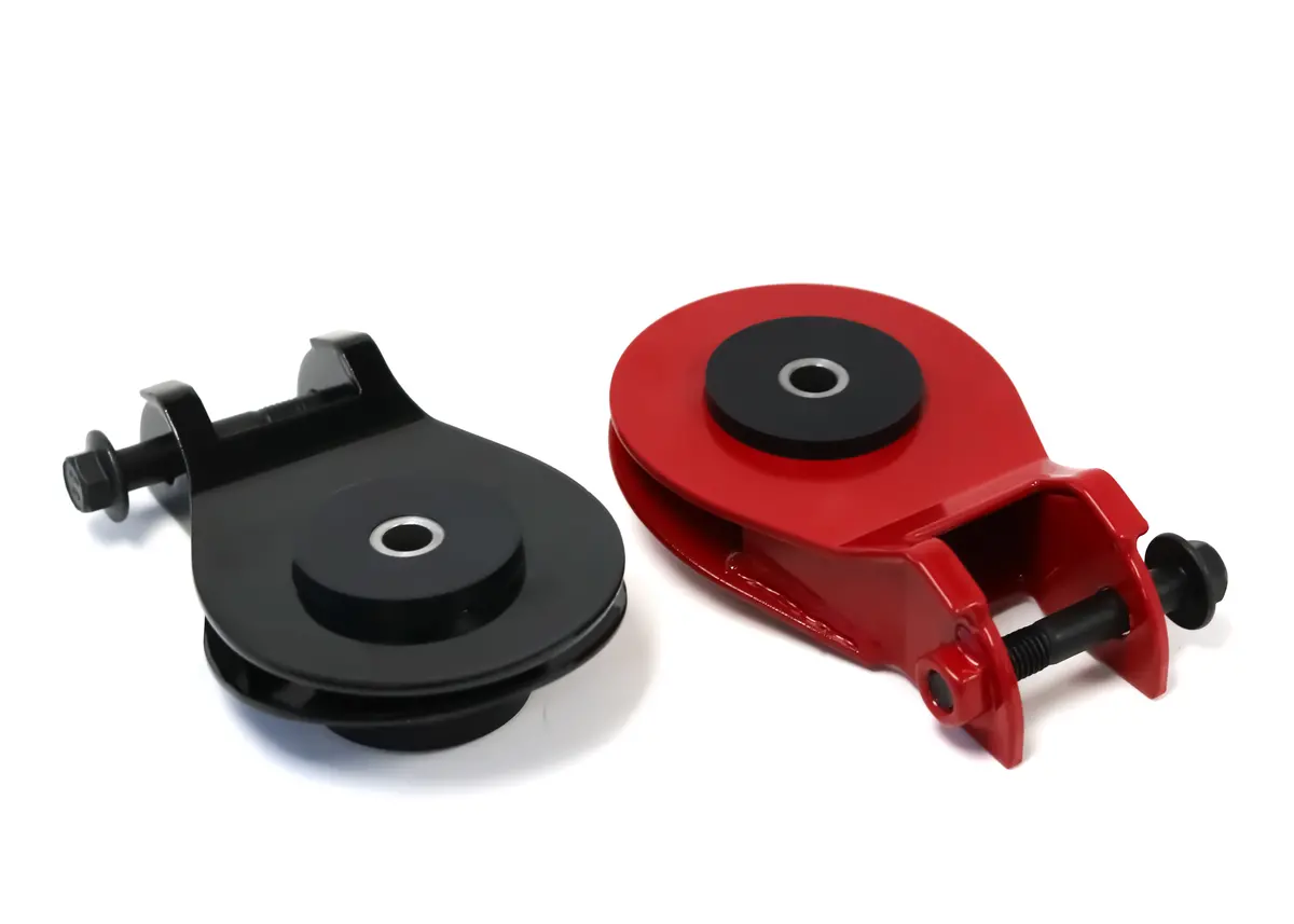 Awr Rear Motor Mount 2013-2018 Focus St 1