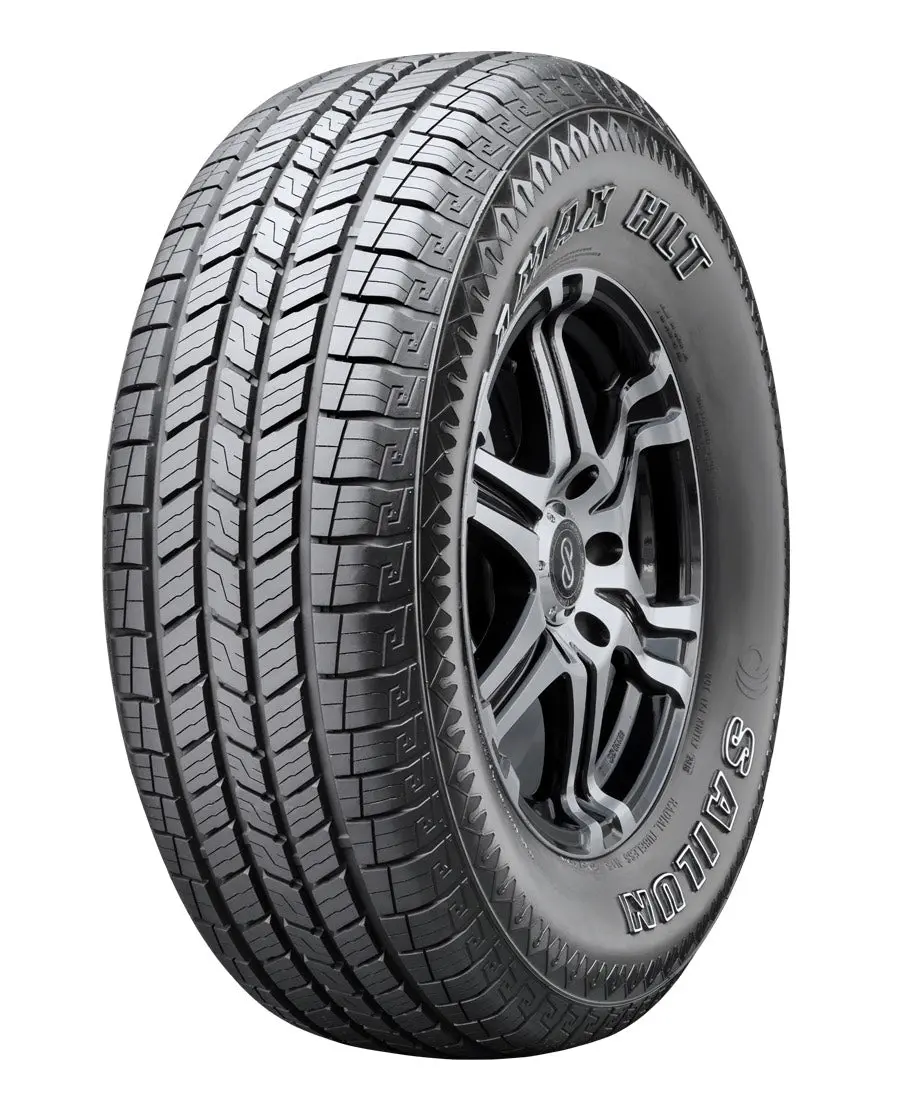245/60R18 | Sailun Hlt All Season Performance Light Truck & Suv Tire 105H 1