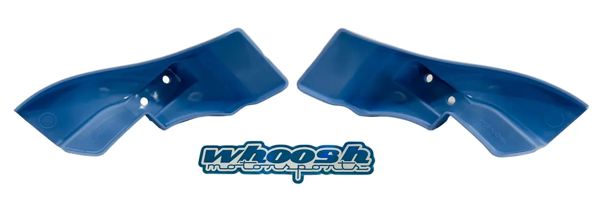 Brake Cooling Ducts Upgrade  2022-2026 Elantra N  *Free Shipping* 1