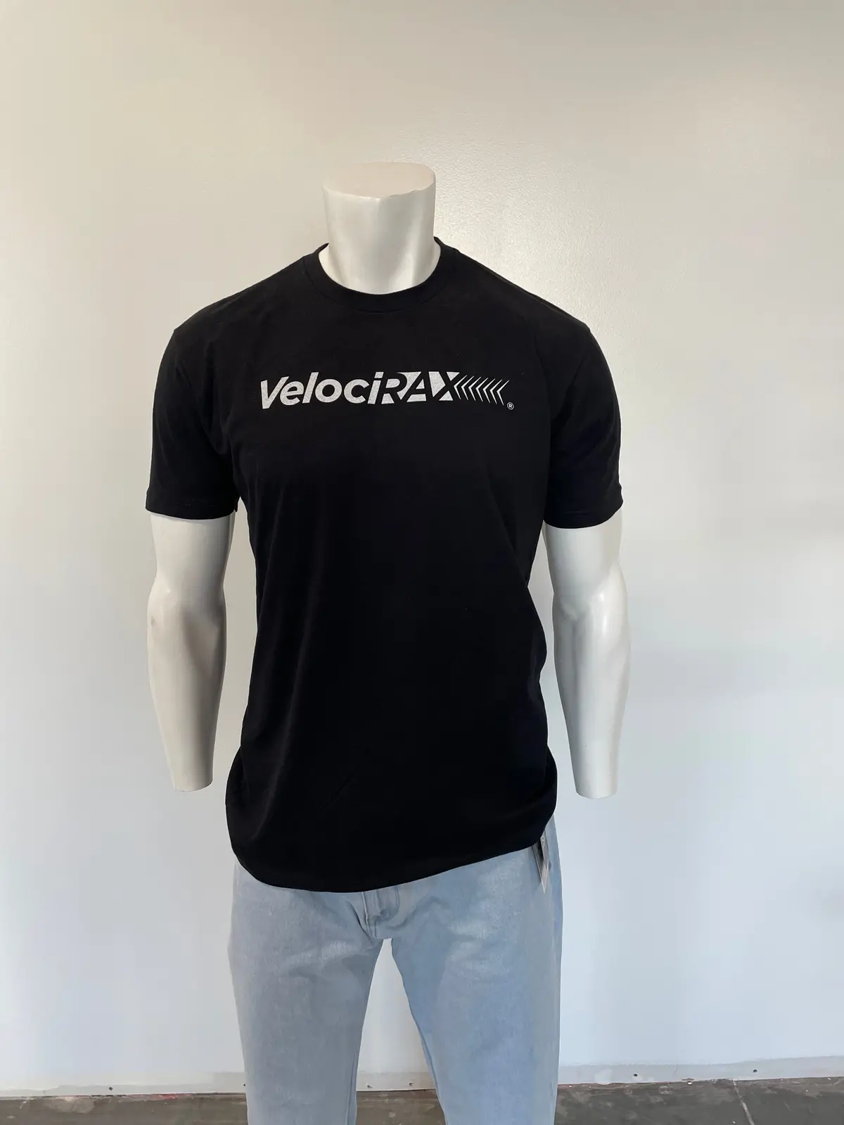 Short Sleeve Tee 1