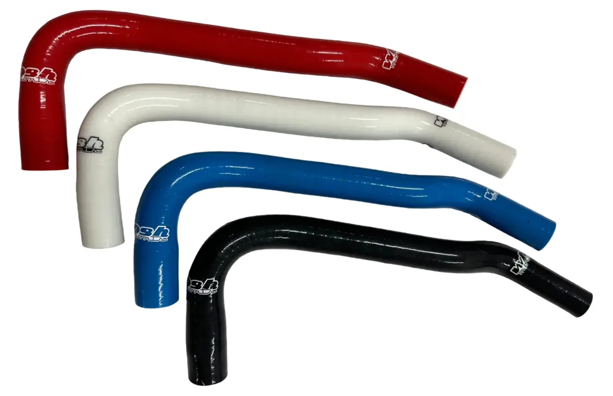 Whoosh Motorsports Silicone Breather Hose  2022-2026 Elantra N  *Free Shipping* 1