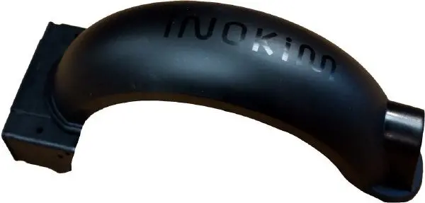 Rear Mudguard / Fender Compatible With Inokim Light2 1
