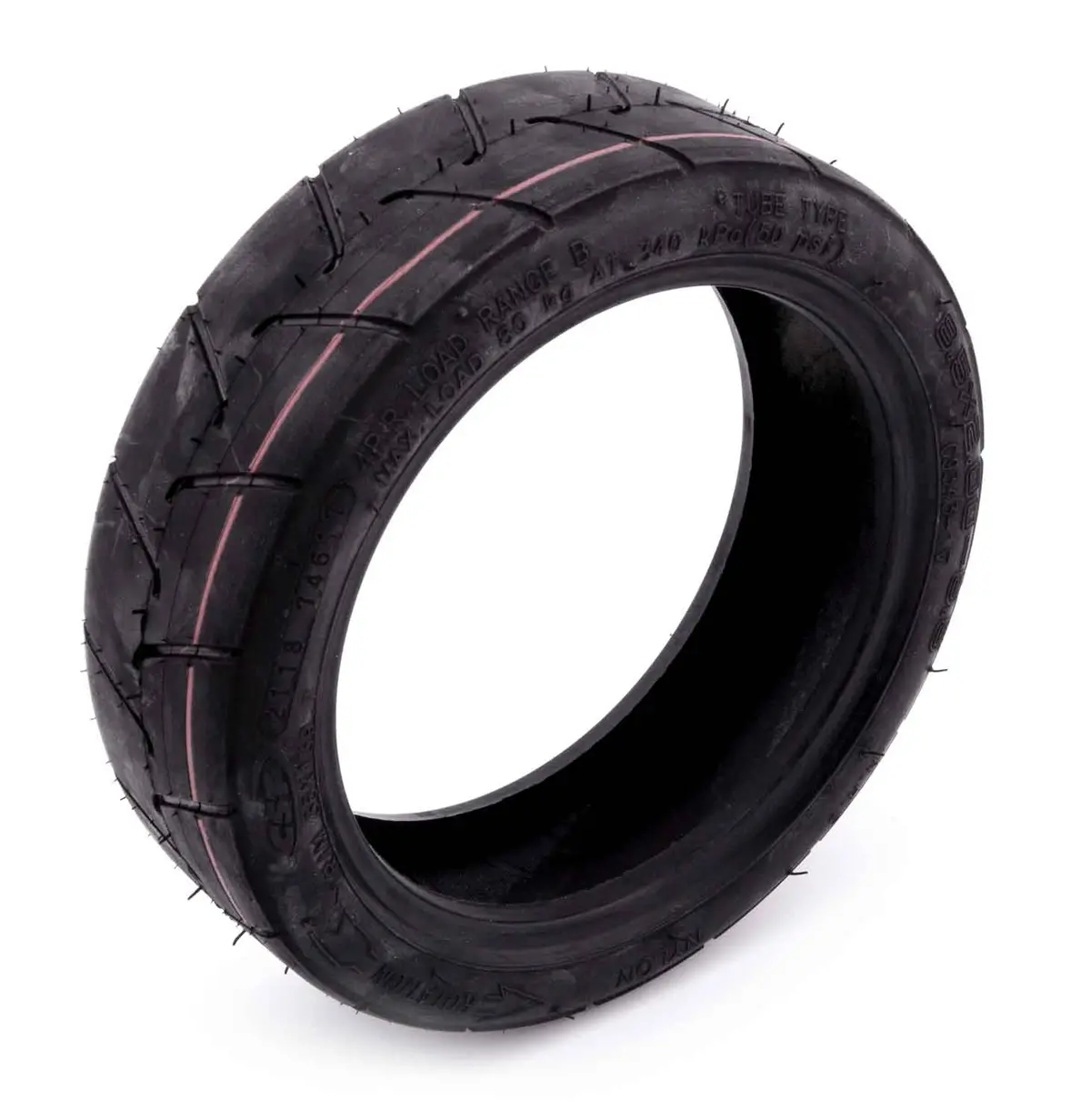 Tire Compatible With Inokim Light2 1