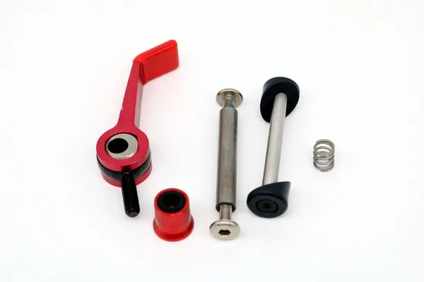 Inokim Ox / Oxo Folding Mechanism Upgrade 1