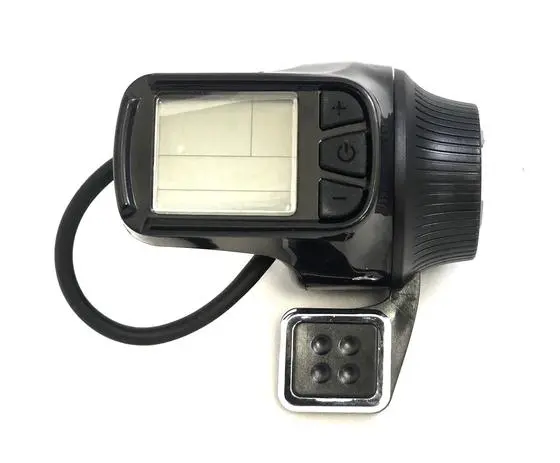 Inokim Oxo Lcd Throttle / Display 1