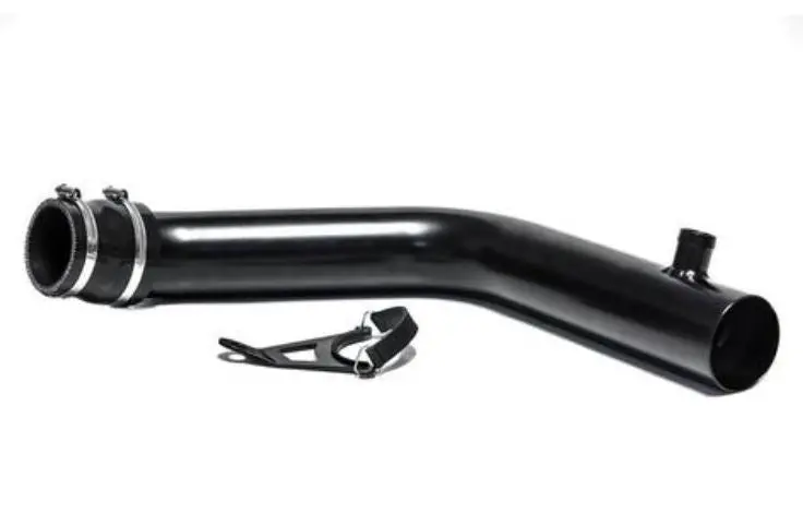 Itg Maxogen Cross-Over Pipe Kit Ford Fiesta St 2014-2019 1