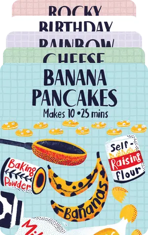 Baking With Yoto Uk 1