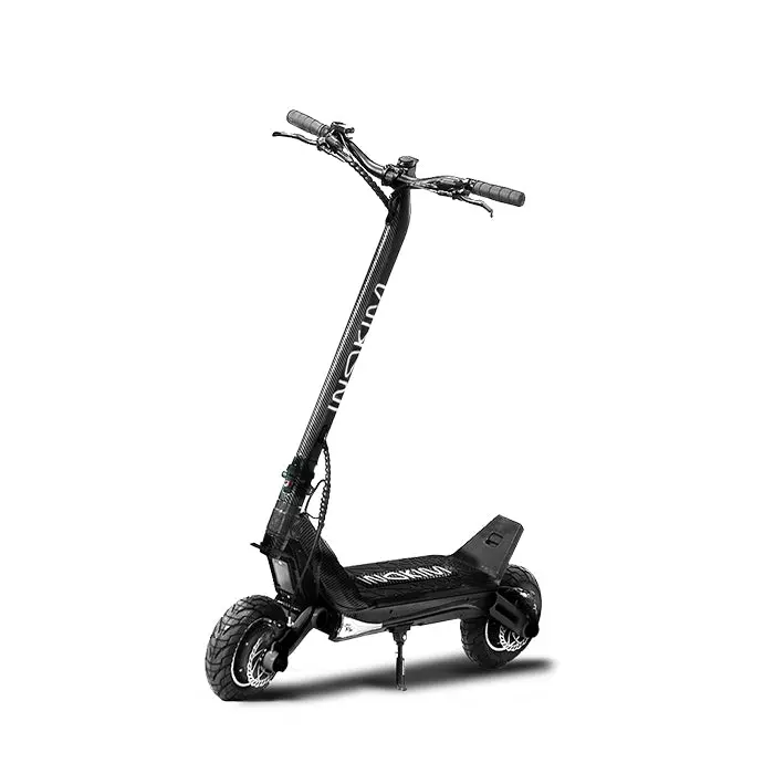 Inokim Oxo Super Carbon (2025) Electric Scooter 1