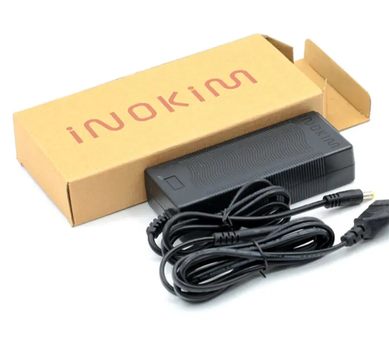 Inokim 36V Charger For Light 1