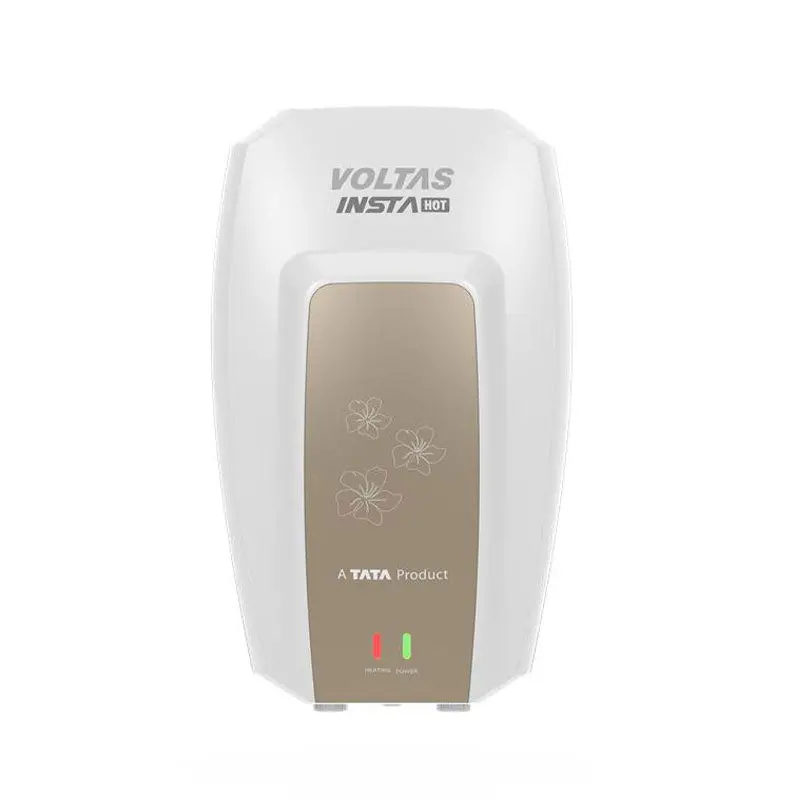 Voltas Insta Hot Isi Marked Water Heater - 5L (3000 W) 1