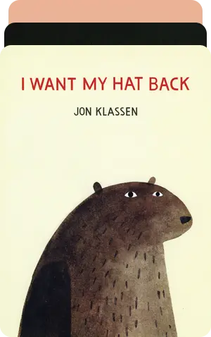 We Found A Hat Pack 1