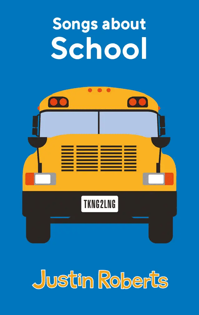 Songs About School 1
