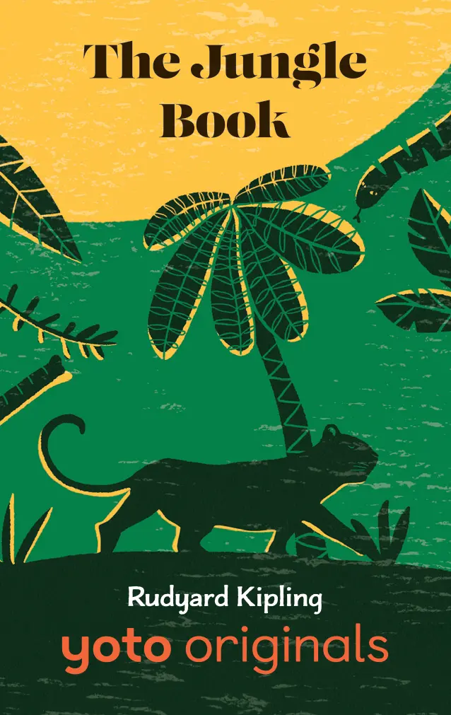 The Jungle Book 1
