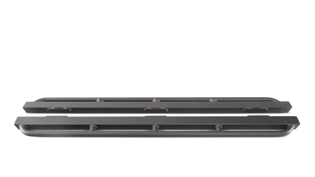 2018-2024 Jeep Wrangler Jl 4 Door Rockcrawler Side Steps 1