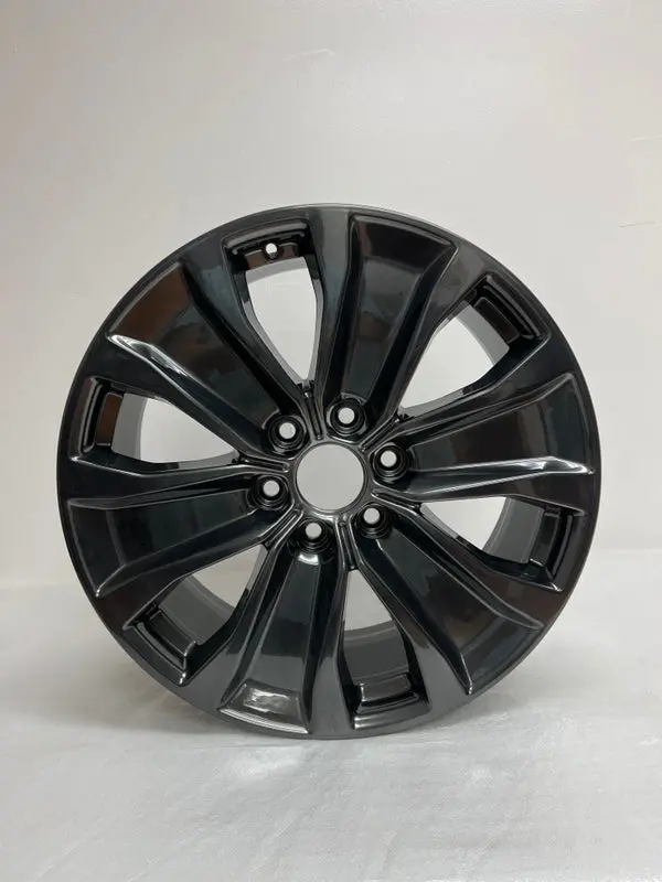 Ford F150 2018 - 2020 20 Inch Alloy Rim Wheel Factory Oem 1
