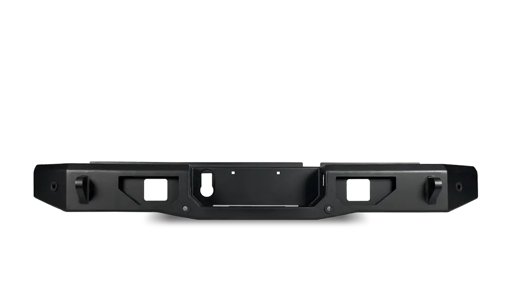 2019-2024 Jeep Gladiator Jt Rear Bumper 1