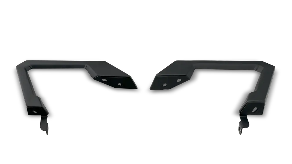 2019-2024 Jeep Gladiator Jt Bed Protector (Requires Jt-5100 Fits Jt-2965 Bumper) 1