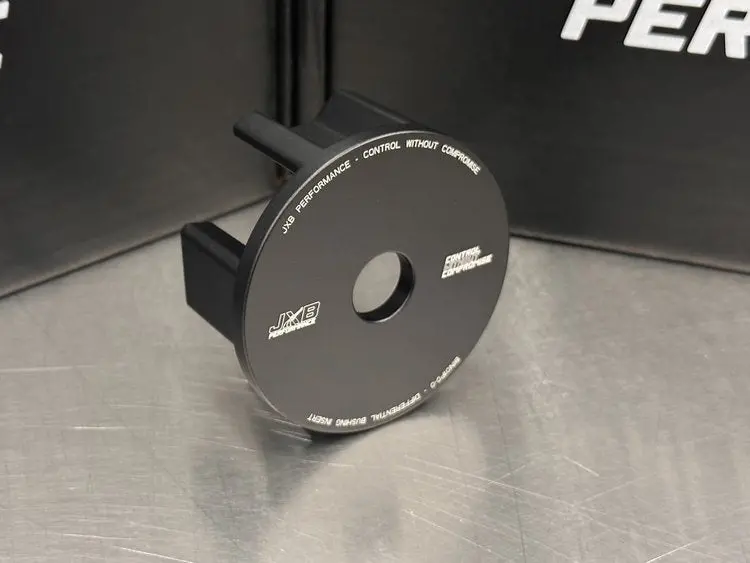 Jxb Performance Differential Bushing Insert Kit 2020-2024 Explorer St *Free Shipping* 1