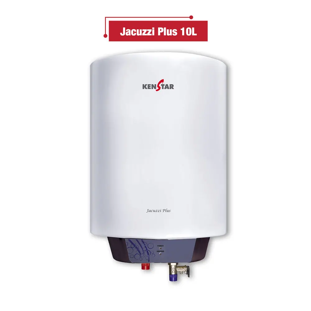 Jacuzzi Plus 10L Water Heater 1