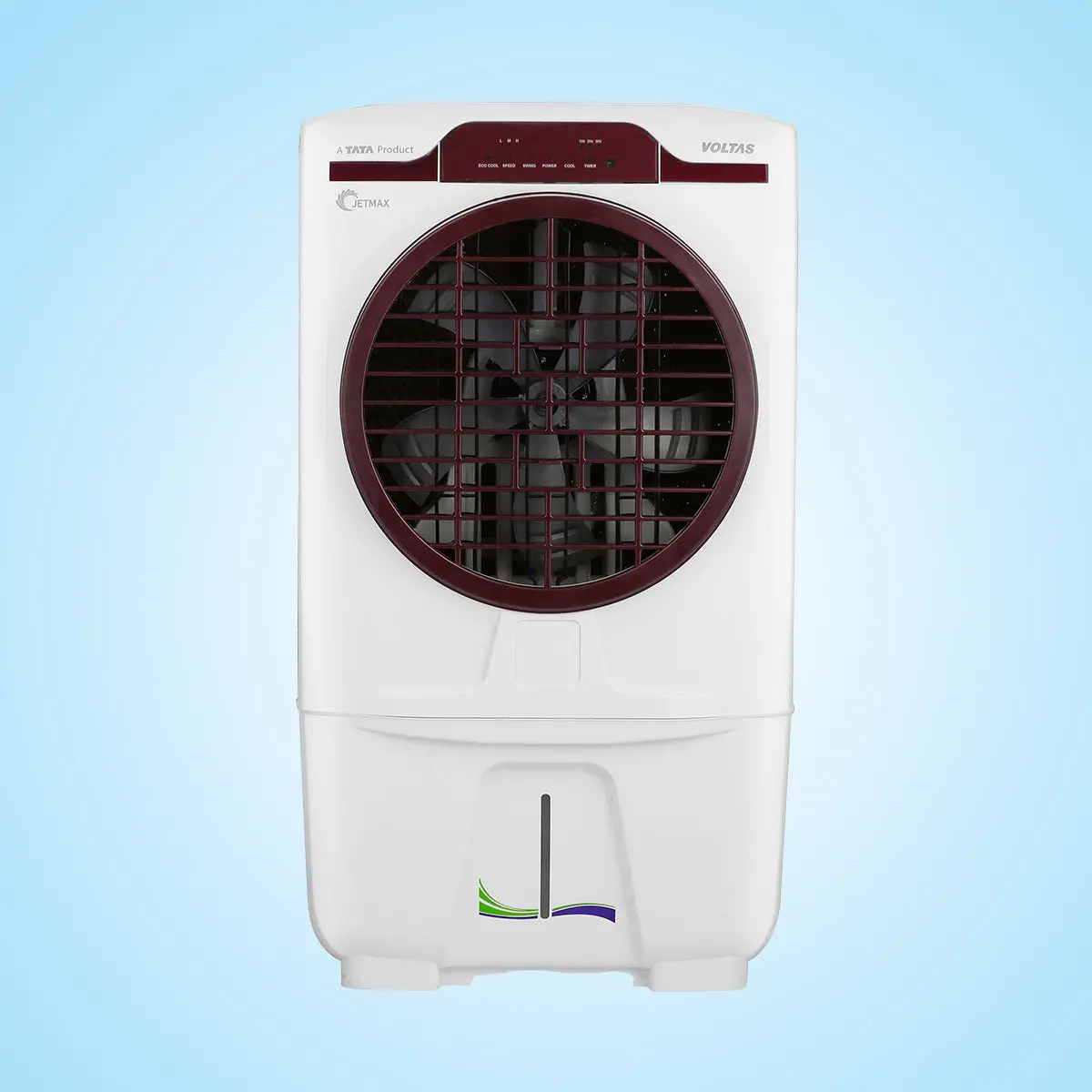 Voltas Desert Air Cooler Jetmax 70T 1