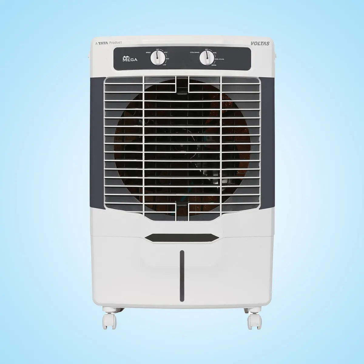 Voltas Desert Air Cooler Mega 70Ww 1